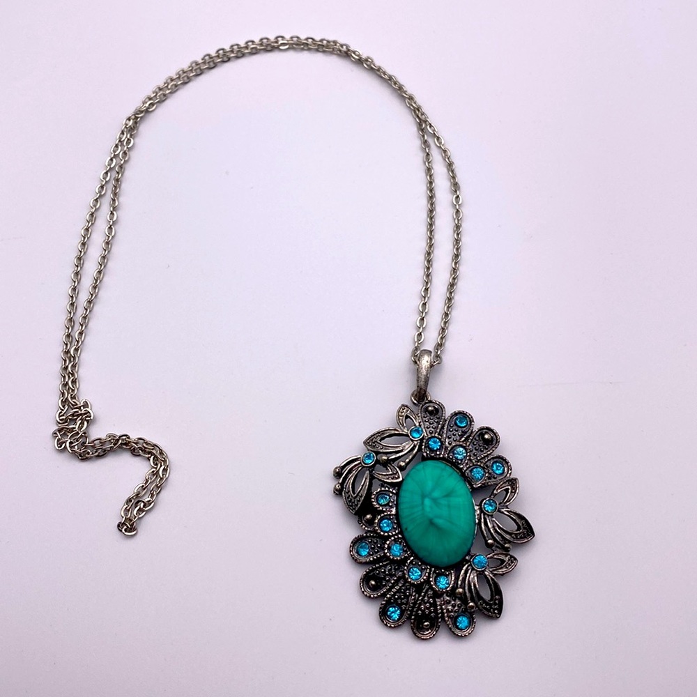 Statement Necklace